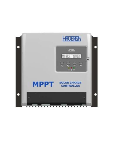 80A MPPT Solar Şarj Kontrol 150V