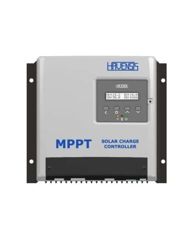 80A MPPT Solar Şarj Kontrol 150V