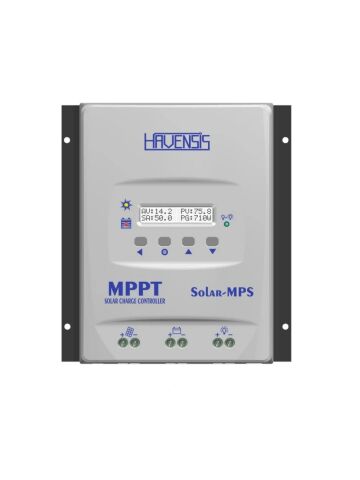 50A MPPT SOLAR ŞARJ KONTROL