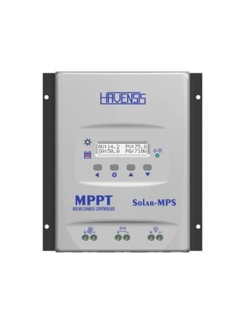 50A MPPT SOLAR ŞARJ KONTROL