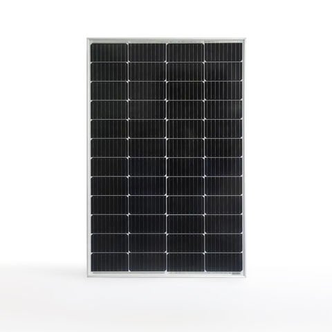 GÜNEŞ PANELİ 155W MONOKRİSTAL HALF-CUT HÜCRELİ