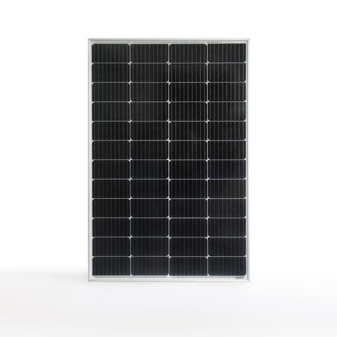 GÜNEŞ PANELİ 155W MONOKRİSTAL HALF-CUT HÜCRELİ