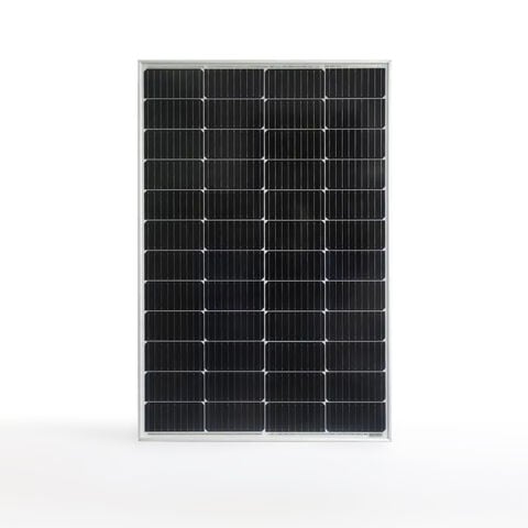 GÜNEŞ PANELİ 155W MONOKRİSTAL HALF-CUT HÜCRELİ