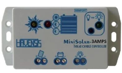 3 Amper MPPT LiFEPO4 4S MPPT