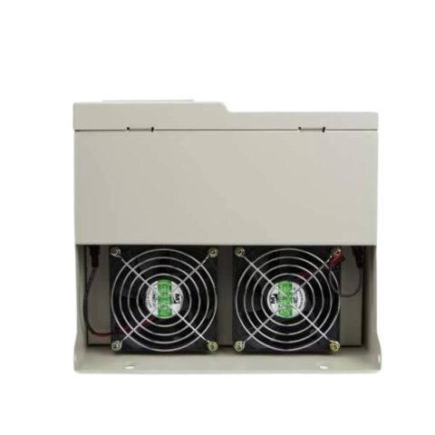 Solinved 30 kW 40 HP Trifaze Solar Pompa Sürücü