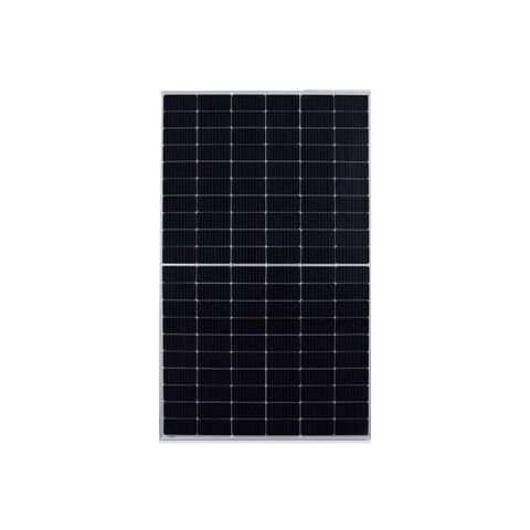 GÜNEŞ PANELİ 450W MONOKRİSTAL HALF CUT