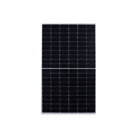 GÜNEŞ PANELİ 450W MONOKRİSTAL HALF CUT