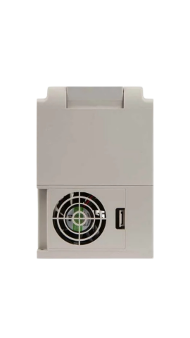 Solinved 4 kW 5.5 HP Trifaze Solar Pompa Sürücü