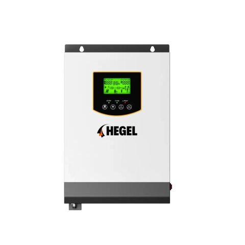 1KW 12 VOLT PWM TAM SİNÜS AKILI İNVERTER