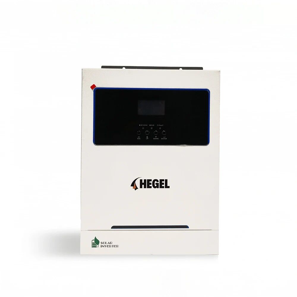 HEGEL 3KW MPPT'Lİ YÜKSEK VOLTAJ TAM SİNÜS AKILLI İNVERTER