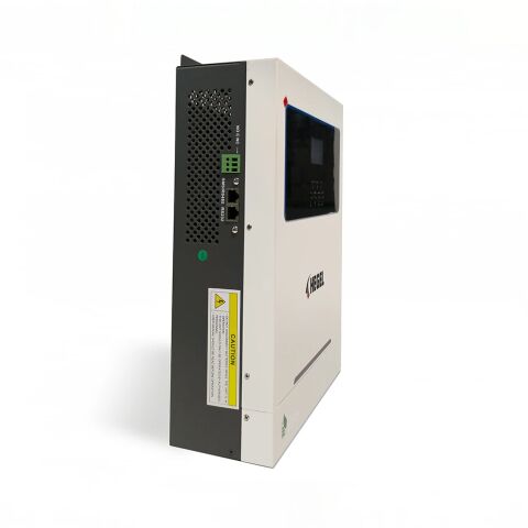 HEGEL 3KW MPPT'Lİ YÜKSEK VOLTAJ TAM SİNÜS AKILLI İNVERTER