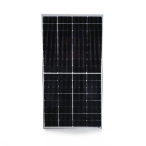 GÜNEŞ PANELİ 245W MONOKRİSTAL HALF CUT