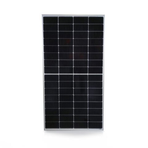 GÜNEŞ PANELİ 245W MONOKRİSTAL HALF CUT