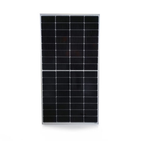 GÜNEŞ PANELİ 245W MONOKRİSTAL HALF CUT
