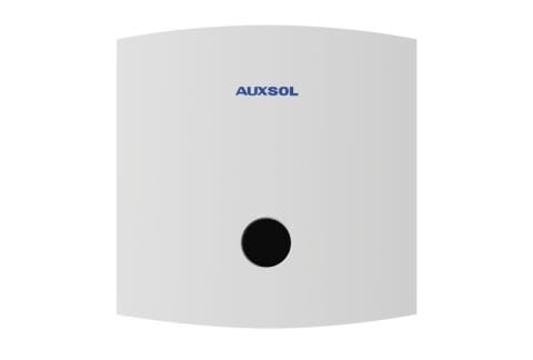 AUXSOL 10KW Trifaz