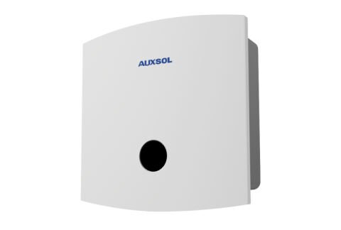 AUXSOL 10KW Trifaz