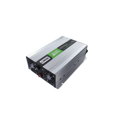 HEGEL 1500W 12V ŞARJLI TAM SİNÜS İNVERTER