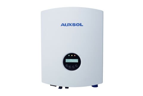 AUXSOL 3.6KW Monofaz
