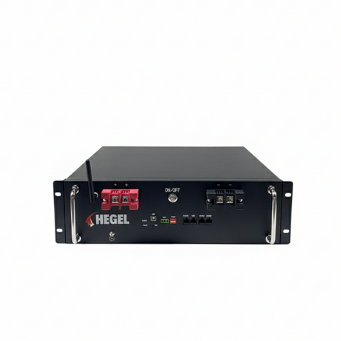LİFEPO4 AKÜ 25.6V 200AH KASET TİPİ, 1C DEŞARJ