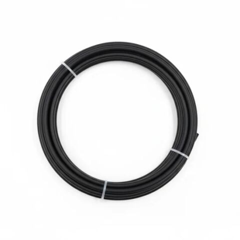 10MM SİYAH SOLAR KABLO