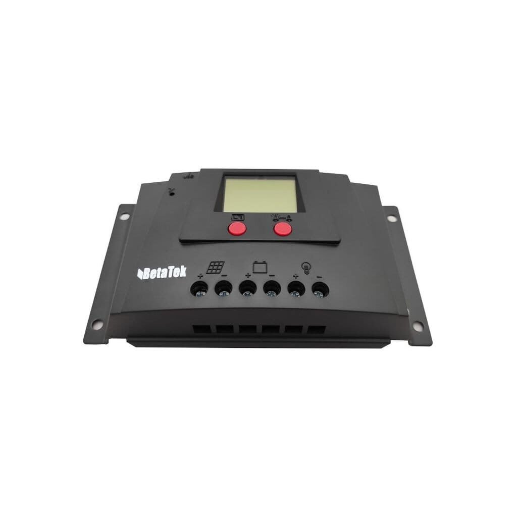HEGEL 20A PWM ŞARJ KONTROL CİHAZLARI