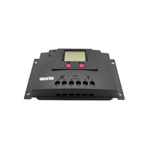 HEGEL 20A PWM ŞARJ KONTROL CİHAZLARI