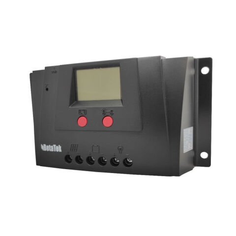 HEGEL 20A PWM ŞARJ KONTROL CİHAZLARI