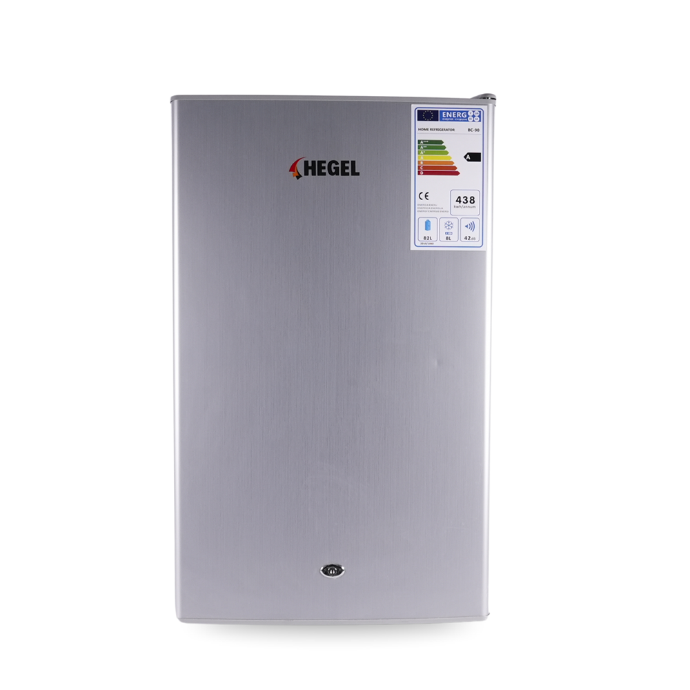 DC KOMPRESÖRLÜ 92LT BUZDOLABI 12/24V