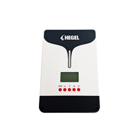 80A MPPT SOLAR ŞARJ KONTROL CİHAZI