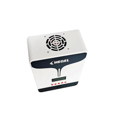 HEGEL 80A MPPT SOLAR ŞARJ KONTROL CİHAZI