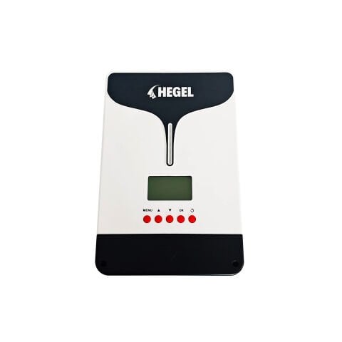 100A MPPT SOLAR ŞARJ KONTROL CİHAZI