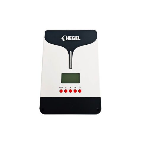 HEGEL 100A MPPT SOLAR ŞARJ KONTROL CİHAZI
