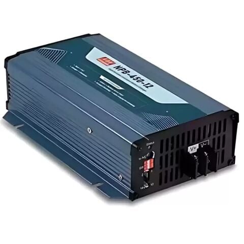 25A  8V AC/DC AKÜ ŞARJ CİHAZI