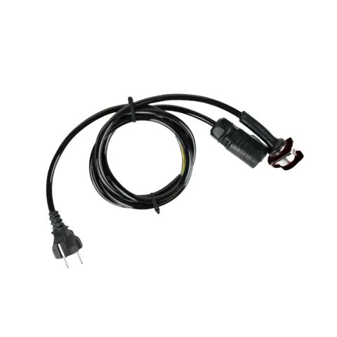 DIŞ ELEKTRİK BAĞLANTI SOKETİ SET