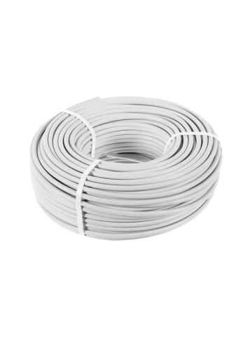 TTR 3X4MM2 KABLO BEYAZ