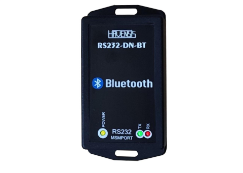 Havensis solar bluetooth modül – uzaktan izleme