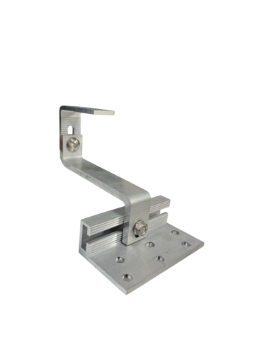 PANEL ÇATI KANCASI AYARLANABİLİR