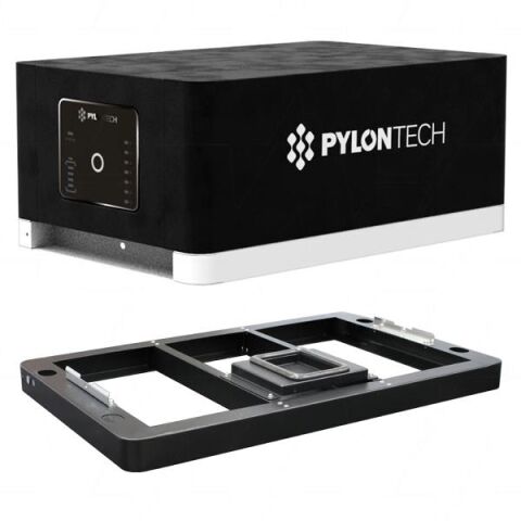 PYLONTECH FC0048M-100S Akü Yönetim Sistemi