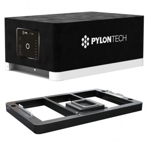 PYLONTECH FC0048M-100S Akü Yönetim Sistemi
