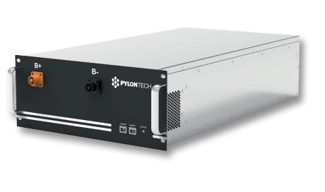 Pylontech H32148C Pylontech Powercube M1