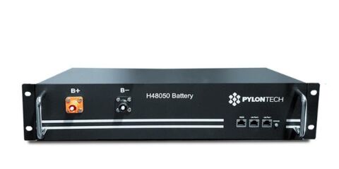PYLONTECH  H48050  Lithium Akü