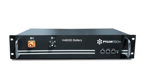 PYLONTECH  H48050  Lithium Akü