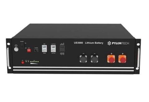 PYLONTECH  US3000C Lithium Akü