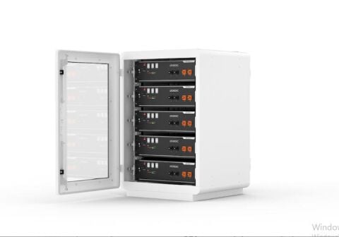 PYLONTECH  US3000C Lithium Akü